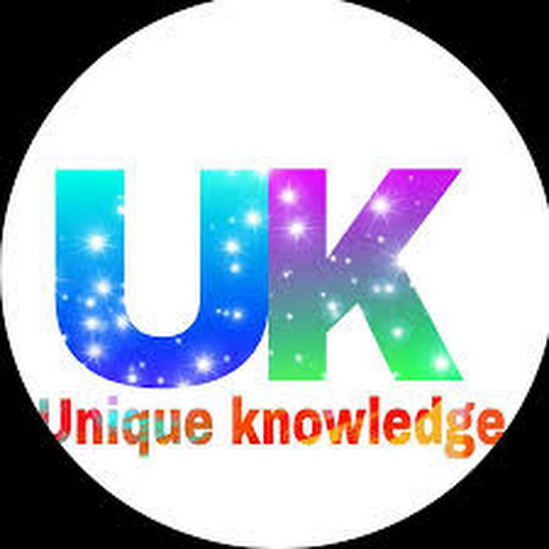 Unique knowledge icon