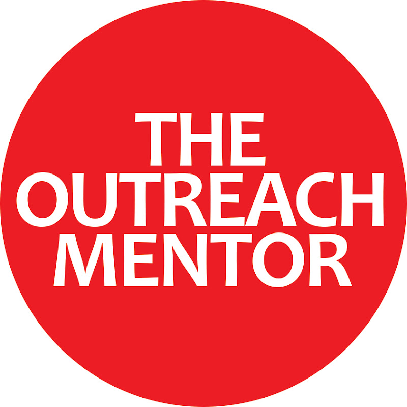 The Outreach Mentor