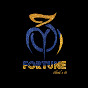 FORTUNE logo