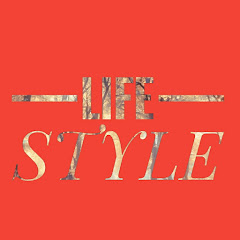 LIFE STYLE channel logo