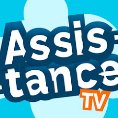 Channel thumbnail for AssistanceTV
