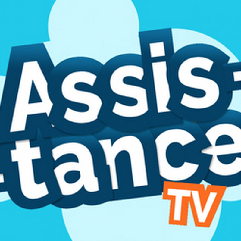 AssistanceTV Logo