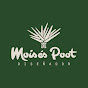 Moisés Poot logo