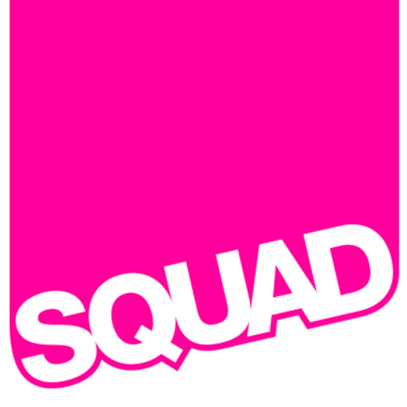 SQUAD AND VLOGS