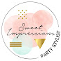 Sweet Impressions US logo