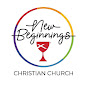 New Beginnings Christian Church Urbandale logo