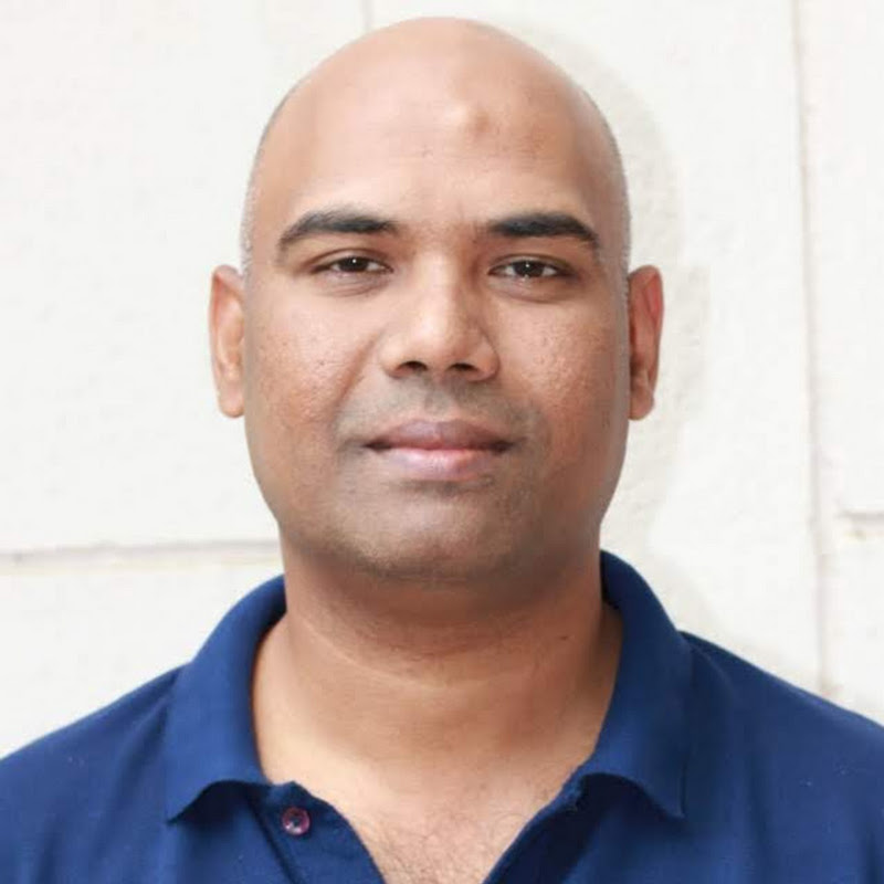 CM Manjunath