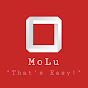MoLu ArabicLessons logo