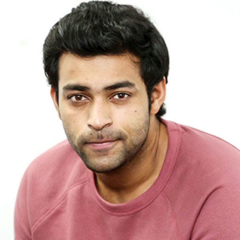 Varun Tej