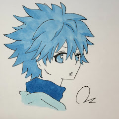 Ozイラスト-Oz illustration-