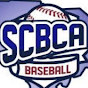 SC Baseball Coaches Association logo
