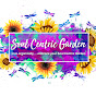 Melissa Massey SoulCentricGarden logo