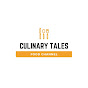 CulinaryTales logo