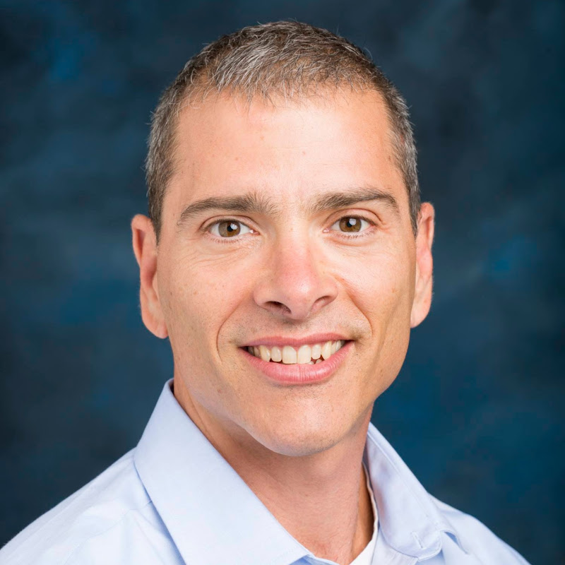 Mike Prevost