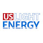 US Light Energy logo