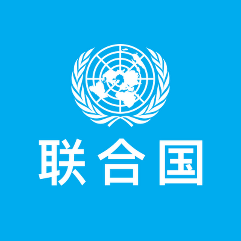 联合国 Logo