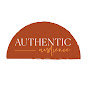 Authentic Audience logo