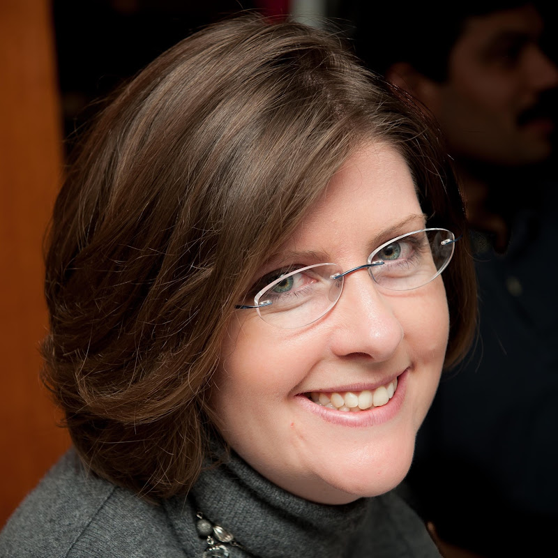 Maria Colgan (SQLMaria) Logo