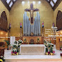 Blessed Sacrament Church Albany, NY logo