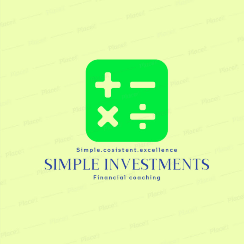 Simple investments