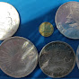 COLECCIÓN DE MONEDAS Y BILLETES MX logo