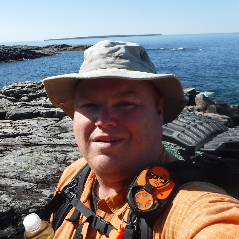 Kevin Outdoors icon