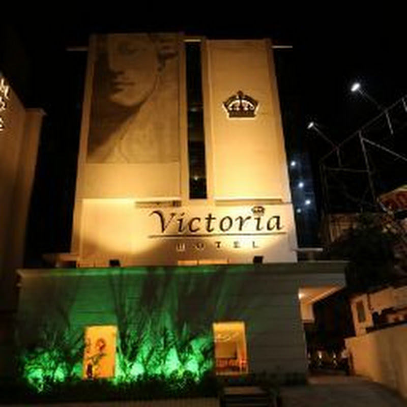 Victoria Hotel Kolkata