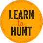 Illinois Learn to Hunt logo