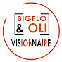 Bigflo & Oli - VISIONNAIRE