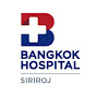 โรงพยาบาลกรุงเทพสิริโรจน์ Bangkok Hospital Siriroj