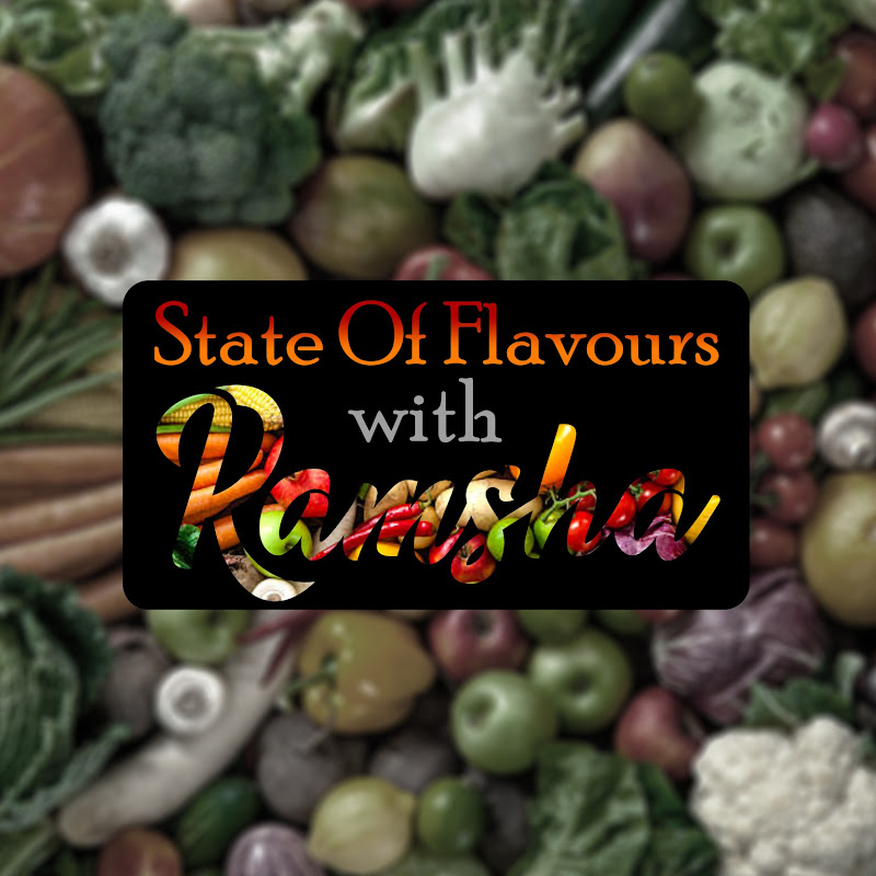 State of flavours With Ramsha