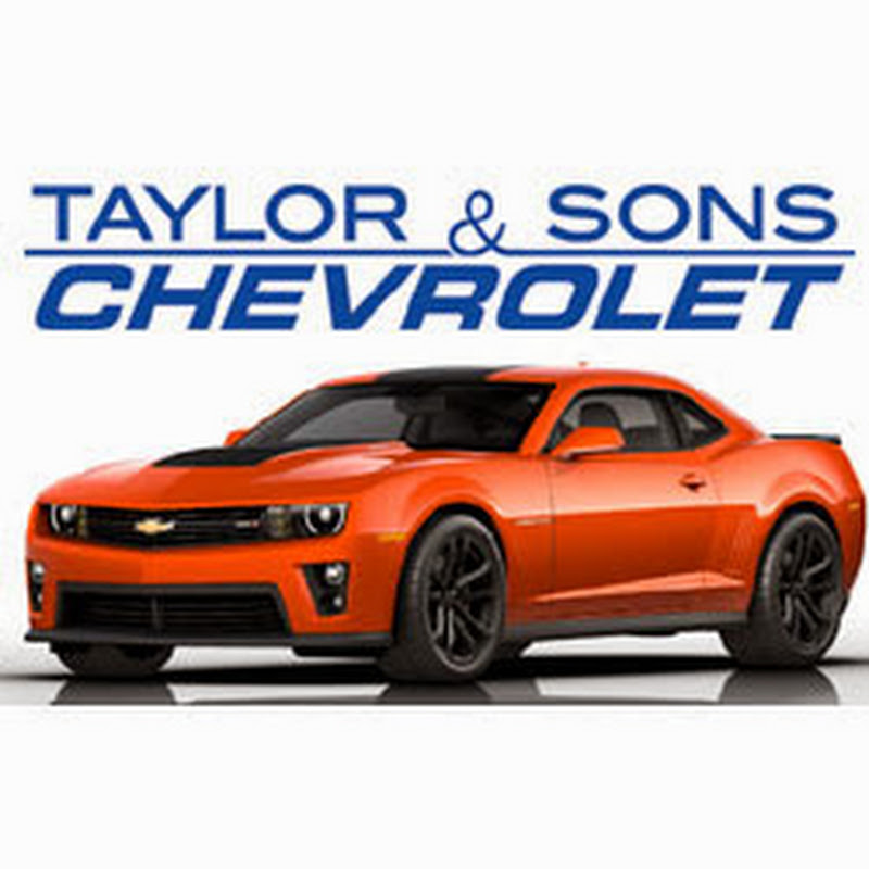 Sandpoint Chevrolet