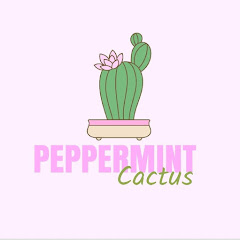 The Peppermint Cactus net worth