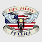 Ride Across America logo
