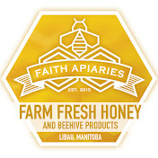 That Bee Man at Faith Apiaries