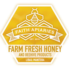 That Bee Man at Faith Apiaries net worth