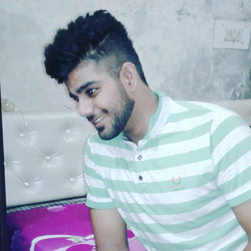 Rajat bhatia