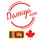 Damiya Vlogs
