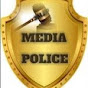 Media PoliceTV logo