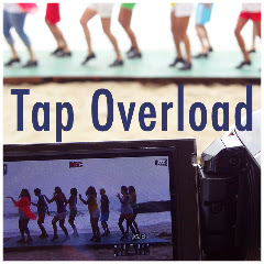 Tap Overload channel logo