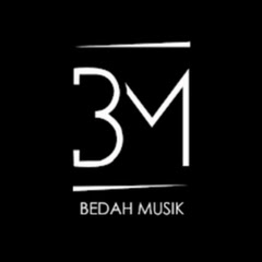 Логотип каналу Bedah Musik