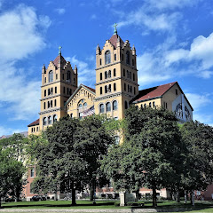 Techny Towers