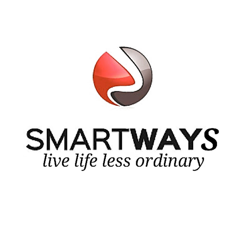 Smart Ways - Live Life Less Ordinary