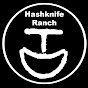 Hashknife Ranch logo