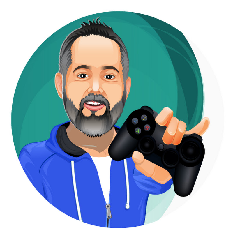 Jason Weimann (GameDev) Logo