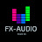 FX-Audio