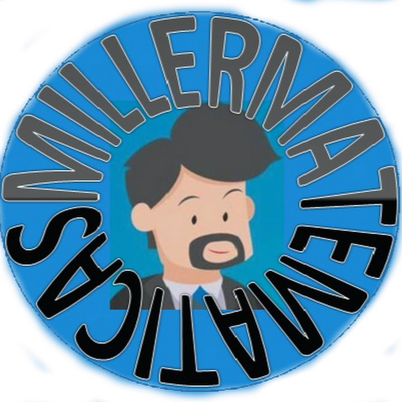 Millermatematicas