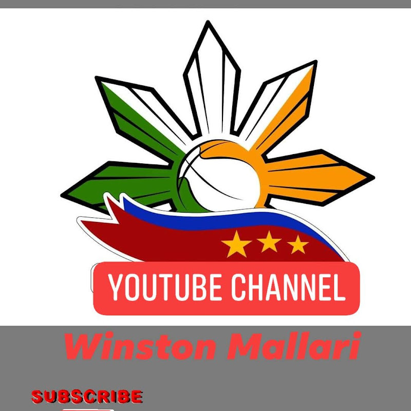 Winston Mallari