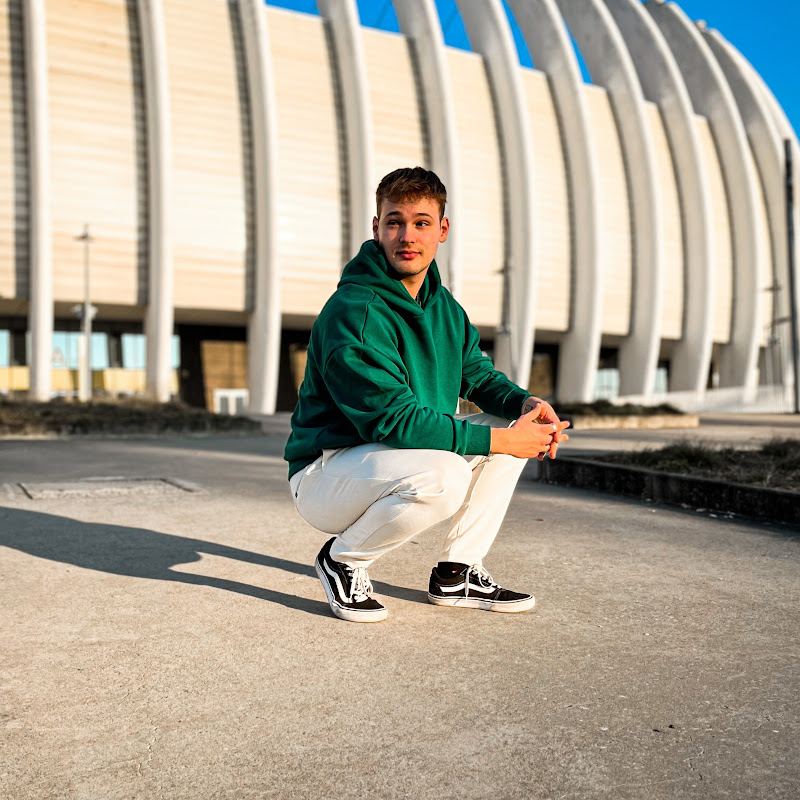 Bruno Lukic