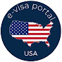 evisa-portal logo
